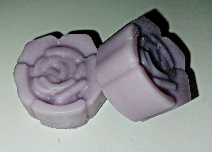 petit fondants