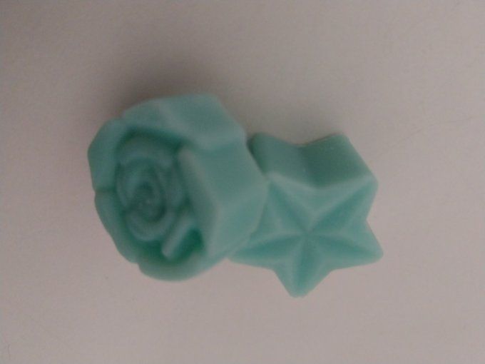 petit fondants