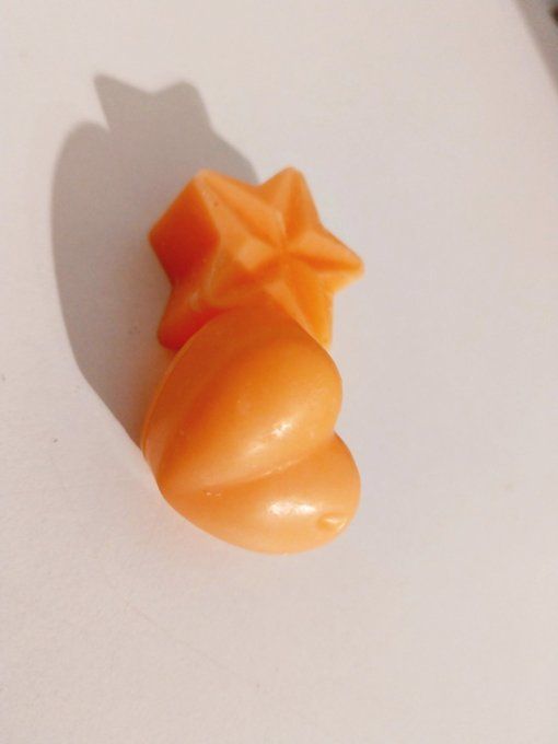 petit fondants